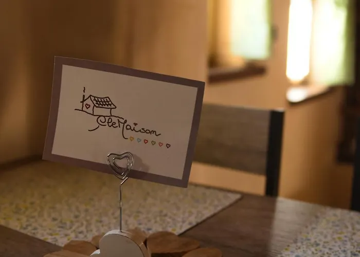 Clemaison Antica Dimora Cir Vda 0013