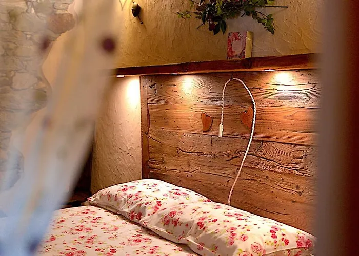 Apartment Clemaison Antica Dimora Cir Vda 0013