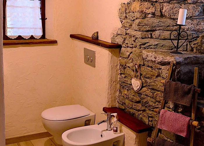 Apartment Clemaison Antica Dimora Cir Vda 0013 *