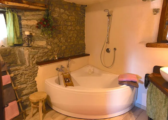 Clemaison Antica Dimora Cir Vda 0013 Apartment *