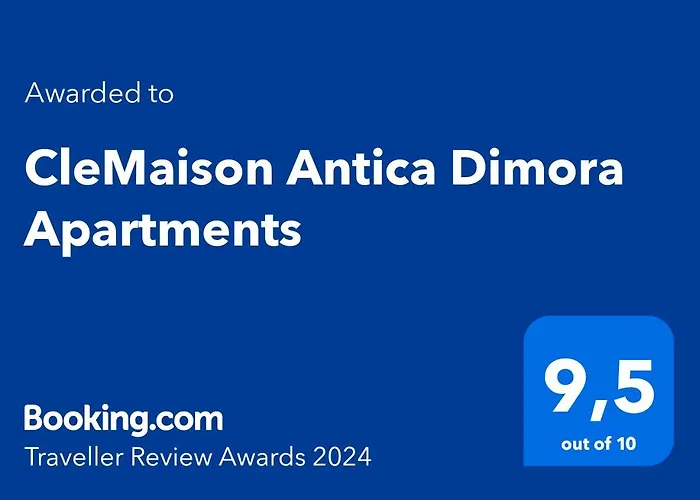 Clemaison Antica Dimora Cir Vda 0013 Gignod