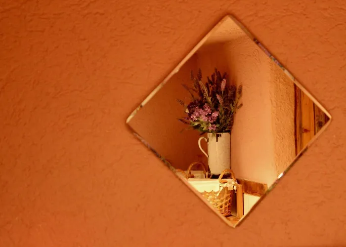 Clemaison Antica Dimora Cir Vda 0013 *