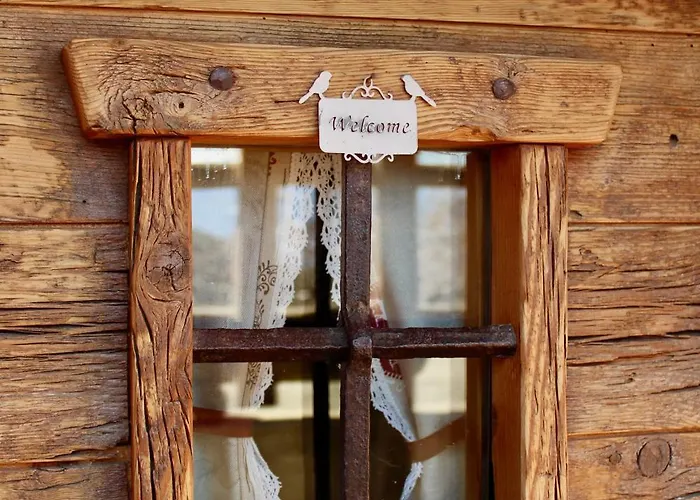 Clemaison Antica Dimora Cir Vda 0013