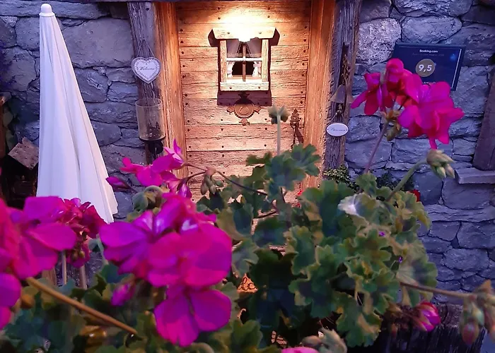 Apartamento Clemaison Antica Dimora Cir Vda 0013 Gignod