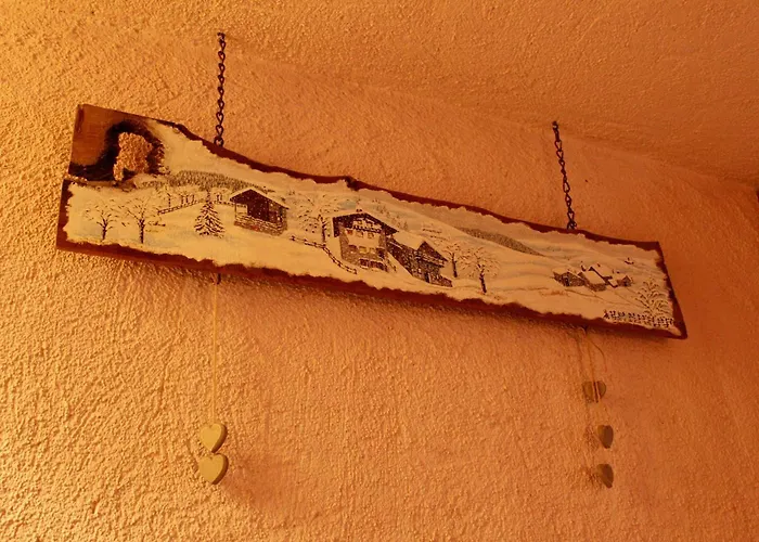 Clemaison Antica Dimora Cir Vda 0013 Apartamento *