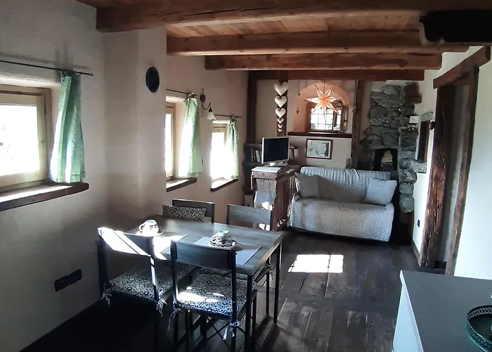 Clemaison Antica Dimora Cir Vda 0013