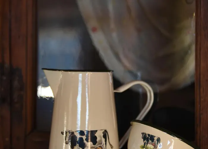 Clemaison Antica Dimora Cir Vda 0013 Apartment Gignod