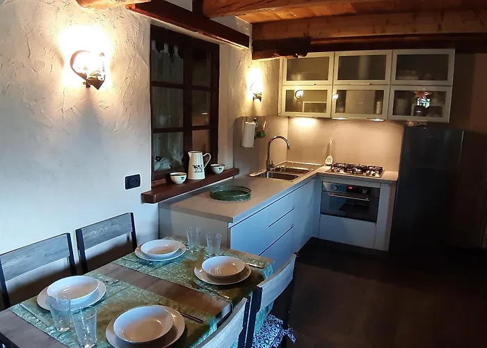 Clemaison Antica Dimora Cir Vda 0013 Gignod