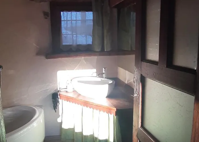 Clemaison Antica Dimora Cir Vda 0013 Apartment