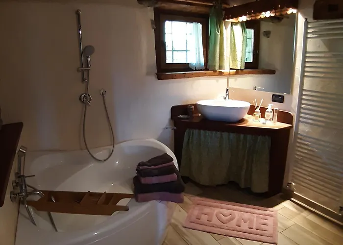 Clemaison Antica Dimora Cir Vda 0013 Apartment