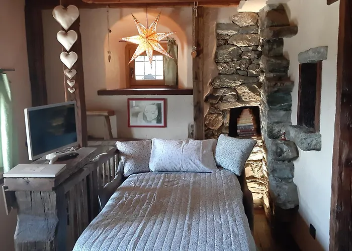 Clemaison Antica Dimora Cir Vda 0013 Apartment