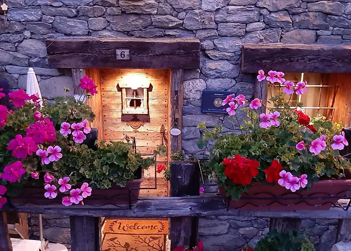 Clemaison Antica Dimora Cir Vda 0013 Apartamento