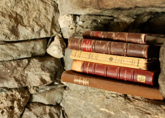 Apartamento Clemaison Antica Dimora Cir Vda 0013 Gignod