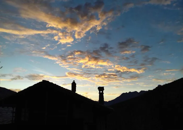 Clemaison Antica Dimora Cir Vda 0013 *