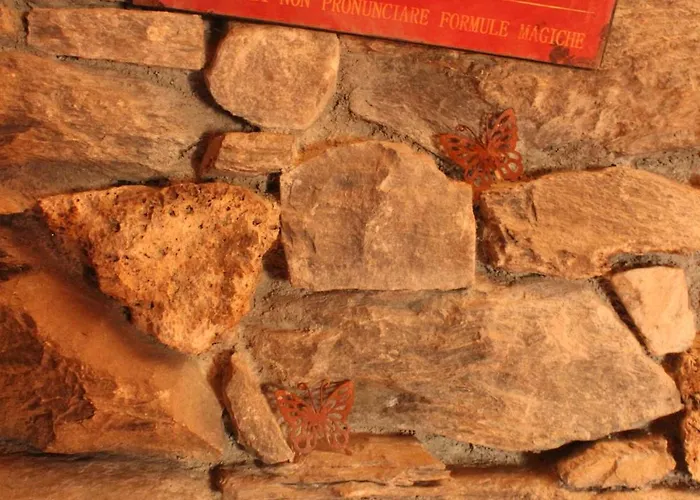 Clemaison Antica Dimora Cir Vda 0013 Gignod