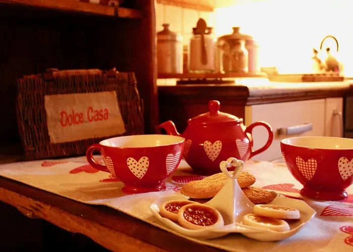 Clemaison Antica Dimora Cir Vda 0013