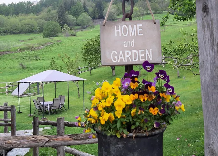 Clemaison Antica Dimora Cir Vda 0013 Apartment Gignod