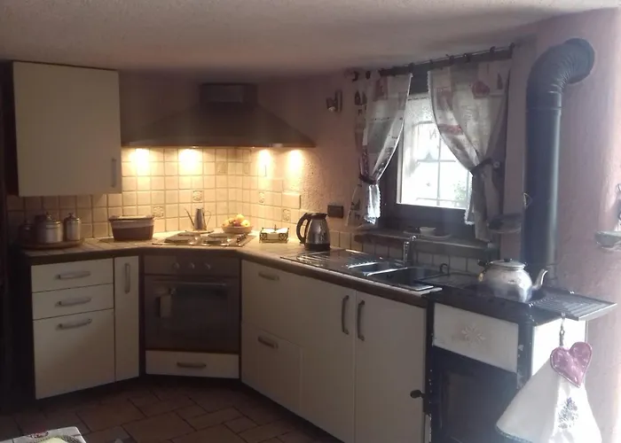 Clemaison Antica Dimora Cir Vda 0013 Apartamento *