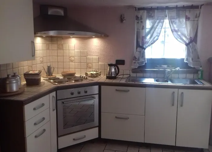 アパート Clemaison Antica Dimora Cir Vda 0013 *