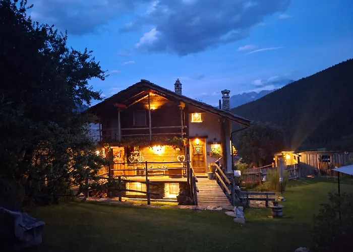 Clemaison Antica Dimora Cir Vda 0013 Apartamento *