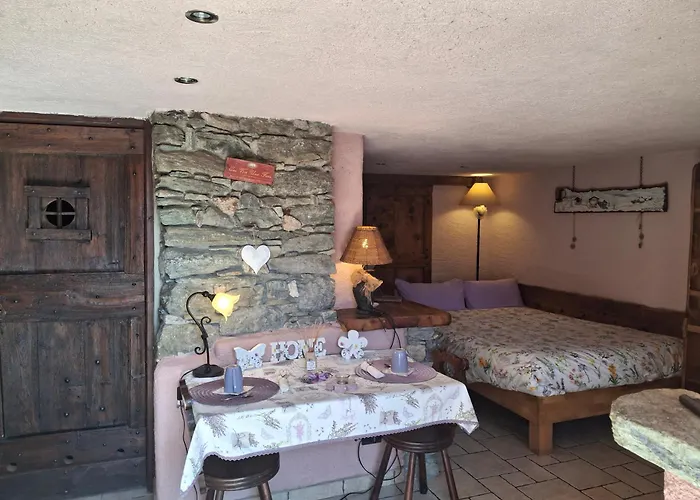 Clemaison Antica Dimora Cir Vda 0013 *