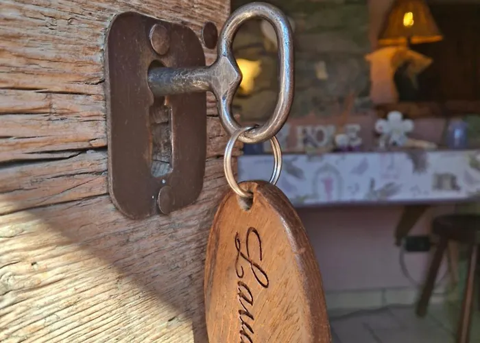 Clemaison Antica Dimora Cir Vda 0013 Apartment