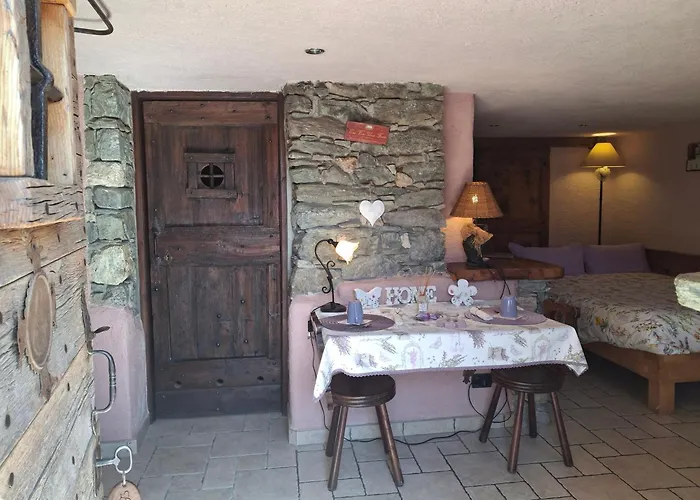 Apartment Clemaison Antica Dimora Cir Vda 0013 *