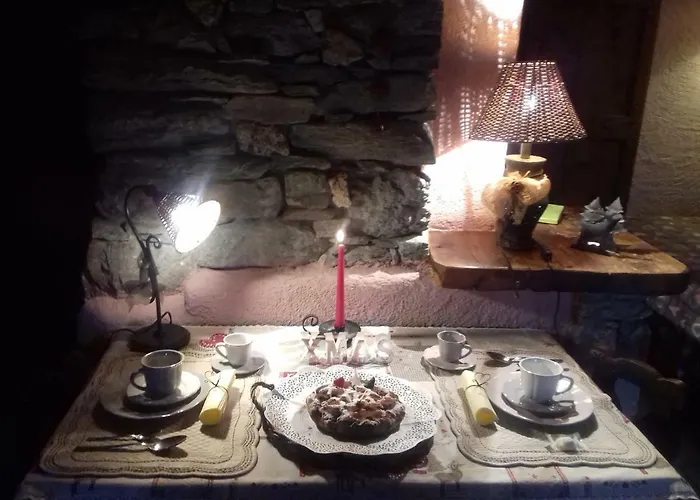 Clemaison Antica Dimora Cir Vda 0013 Apartment *