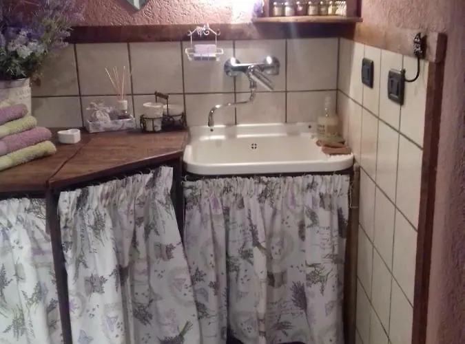 Clemaison Antica Dimora Cir Vda 0013 Gignod