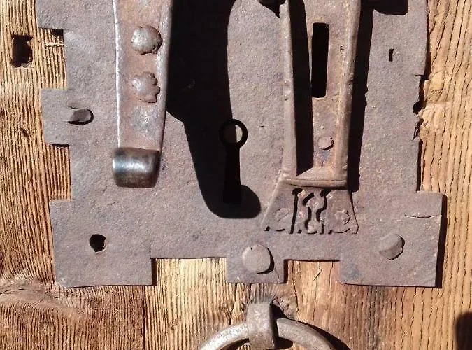 Apartamento Clemaison Antica Dimora Cir Vda 0013