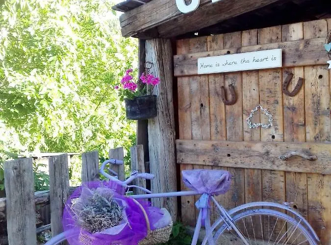 Apartment Clemaison Antica Dimora Cir Vda 0013