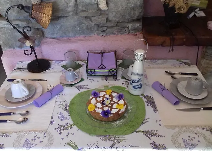 Clemaison Antica Dimora Cir Vda 0013 Apartment