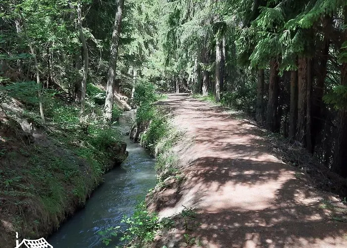 Apartment Clemaison Antica Dimora Cir Vda 0013 Gignod